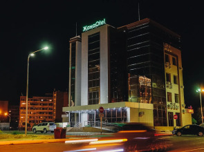 Отель ZhanaOtel