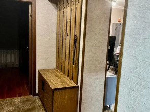 Квартира Уютная и Просторная Трехкомнатная