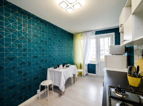 Апартаменты Большая Переяславская 3/1