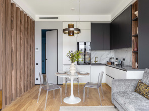 Апартаменты VTB Arena & Park