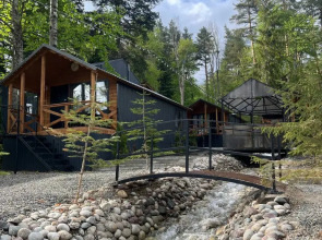 База отдыха Сосновка