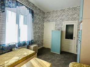 Апартаменты Green Lamp Appartments Russian Island Jr