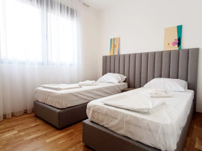 Harbor Sunset Suites Apartments