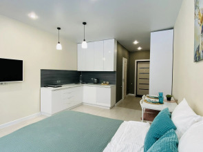 Апартаменты Сказочный Лес