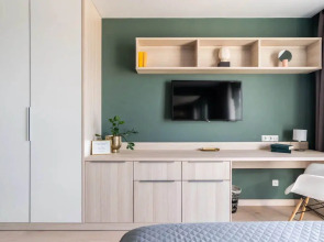 Апартаменты на Социалистической 21 (9037)