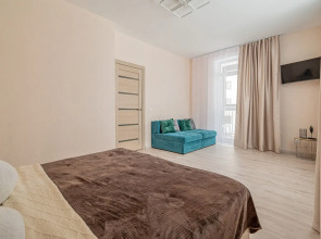 Квартира 165 на Латышова 3