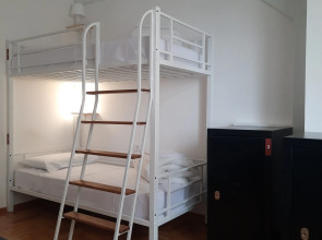 Хостел New Generation Hostel Belgrade Center