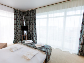 Гостевой Дом Private Residence in Koktebel