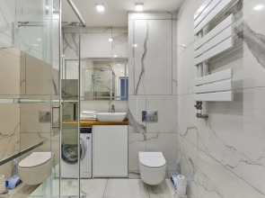 Апартаменты Reverie Swan