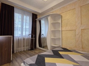 Апартаменты PaulMarie Апартаменты на пр Ленина 49