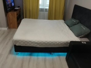 Квартира Апартаменты в ЖК Камские огни 2