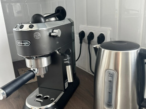 Апартамент на берегу моря Stella