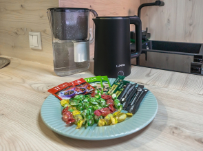 Апартаменты Два Города Рядом с Метро Варшавская