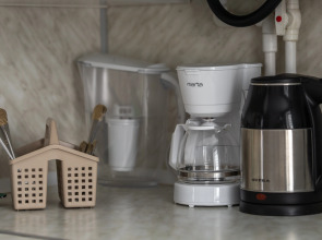 Квартира Elena Apart