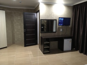 Гостевой Дом Air Azov