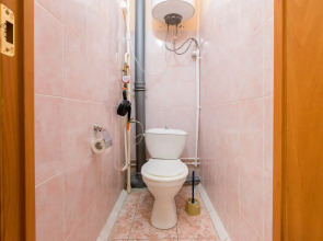 Апартаменты Солнечные