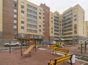 Апартаменты рядом с онкоцентром в Песочном