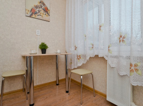 Апартаменты На Улице Комсомольской