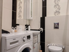 Апартаменты на улице Тимофея Чаркова 79