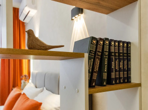 Апартаменты Люкс на Айги