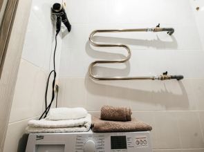 Квартира Студия на Солнечной недалеко от Аэропорта