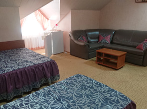 Гостевой дом Котто