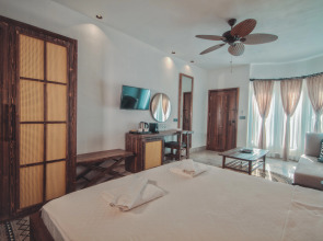 Отель Beach 222 Oludeniz