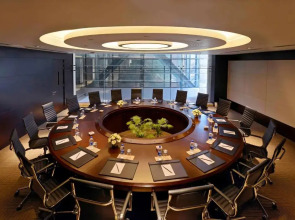 Отель Radisson Blu Chattogram Bay View