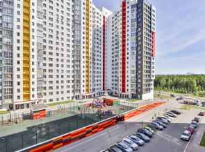 Апартаменты Диван-Кровать с евроремонтом