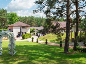 Отель Лида Драйв Плюс