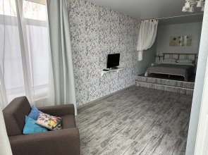 Мини-отель Рассвет апартментс