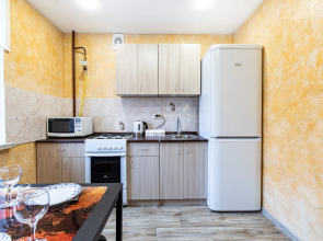 Апартаменты в центре Казани Пугачевская 47