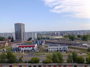 Квартира Апартаменты