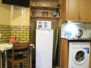 Апартаменты Саперный 2