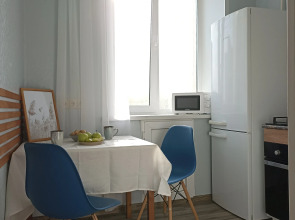 Апартаменты  Apart59 | Двухкомнатные апартаменты TAIGA в центре Дзержинского района