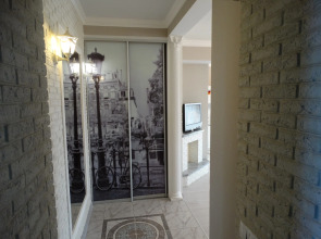 Апартаменты на Дворянской