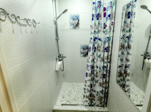 Хостел Хостелы Рус на Пречистенке