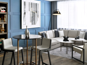 Отель Address Downtown