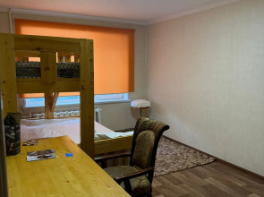 Квартира Apartment Kronotskaya