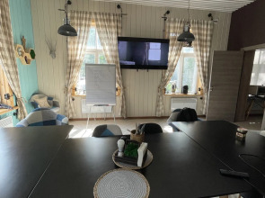 Гостевой дом Заря