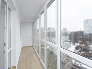 Квартира Königstor