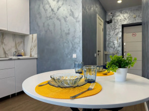 Апартаменты Аврора Широко Холодная 8, 2 этаж