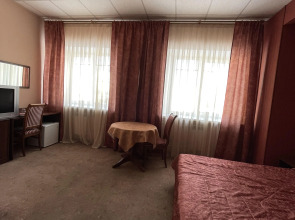 Мебелированные комнаты Отель HOTEL OH SOVIET