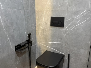 Апартаменты Diamond Luxe