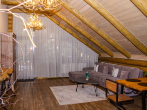 Мини-отель Mount Arkhyz