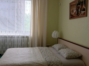 Отель Энергия