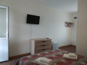 Гостевой Дом Алмарис