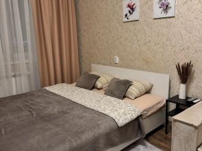 Апартаменты Светлояр 3