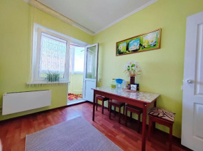 Апартаменты на Надежды 3