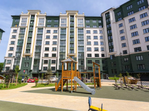 Квартира Эгоист